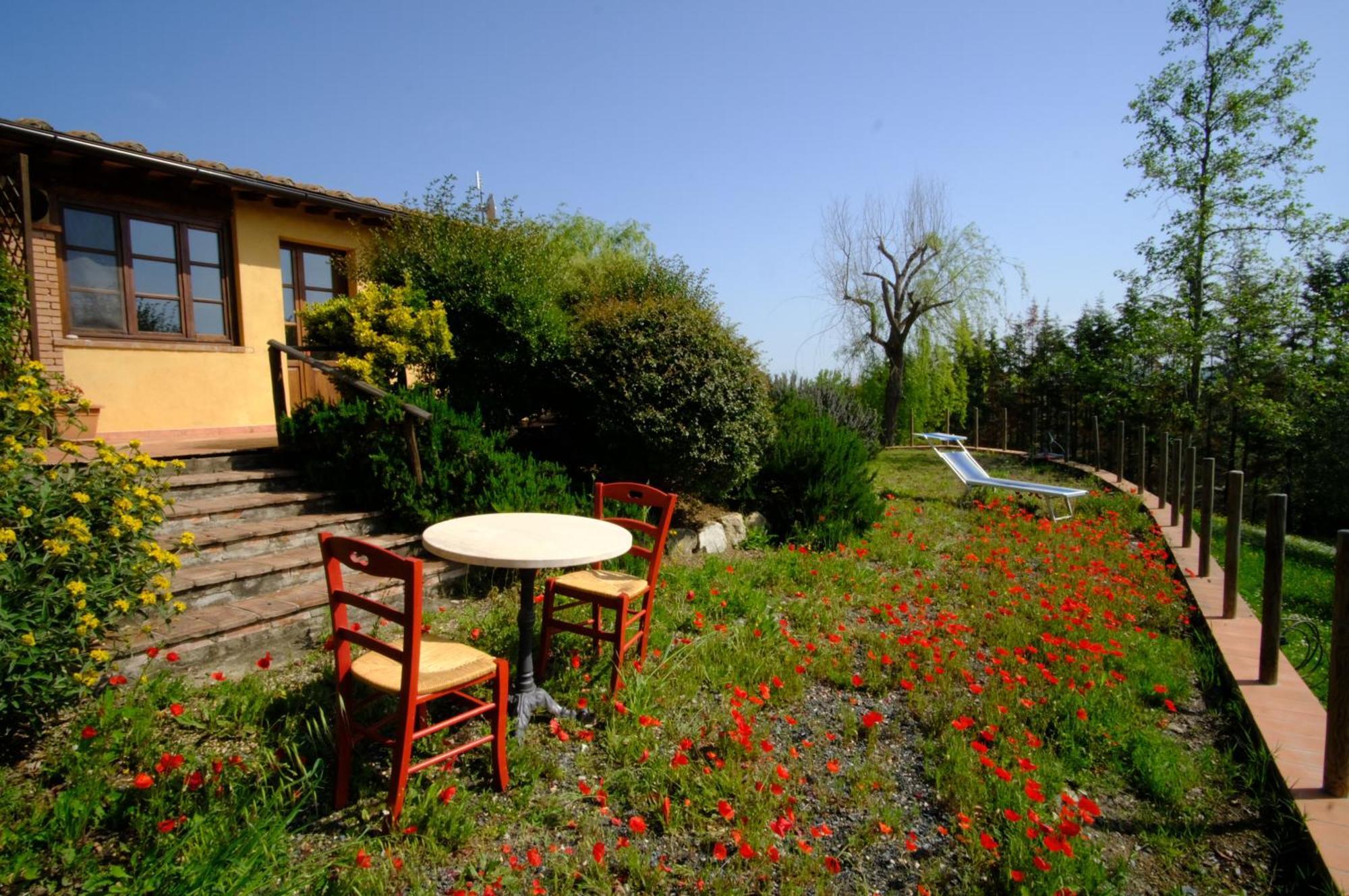 Agriturismo Lucestraia Montecatini Val di Cecina Exterior foto