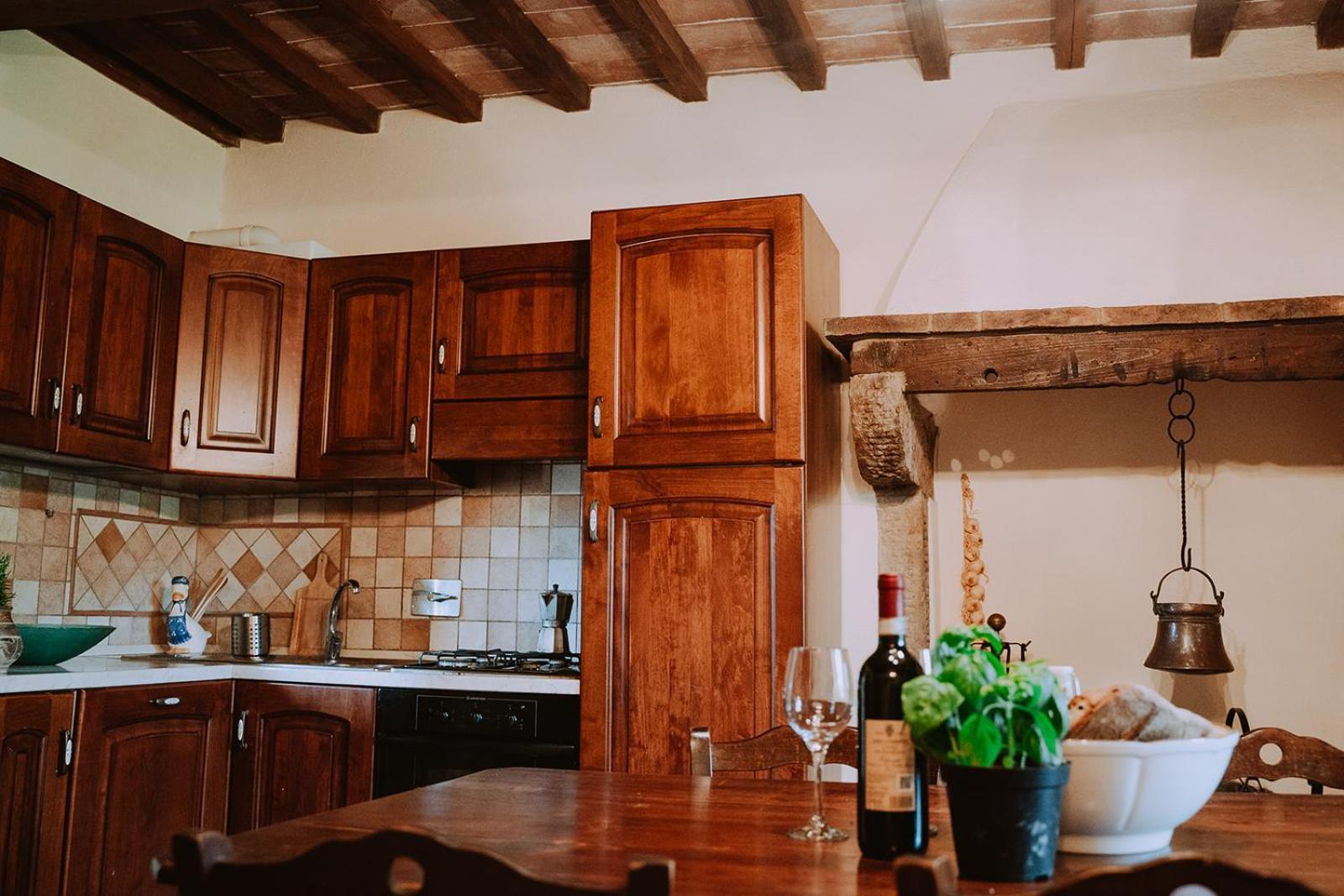 Agriturismo Lucestraia Montecatini Val di Cecina Habitación foto